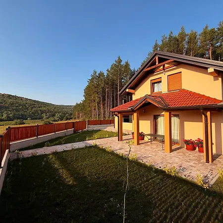 Kuca Za Odmor Bruna Сasa de vacaciones Livno
