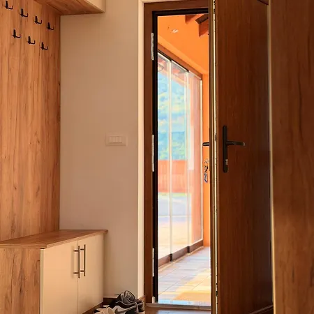 Сasa de vacaciones Kuca Za Odmor Bruna