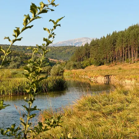 Kuca Za Odmor Bruna * Livno