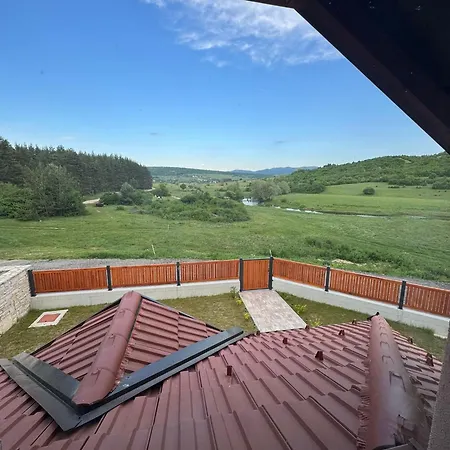 Сasa de vacaciones Kuca Za Odmor Bruna